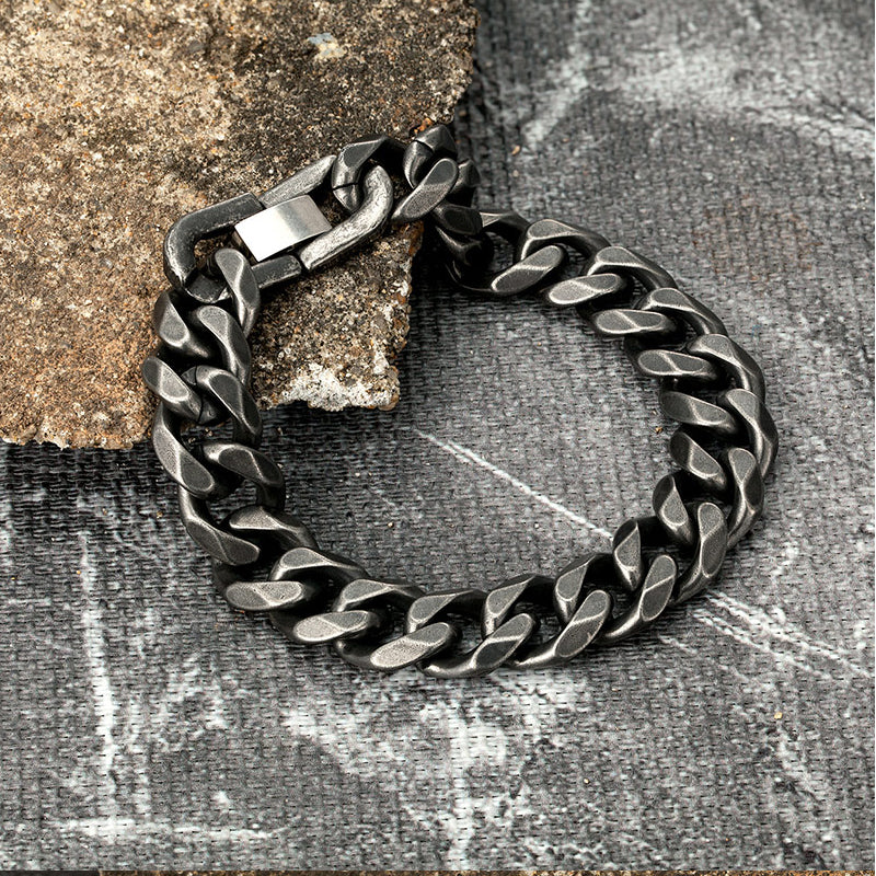 Bracelet D-Lock