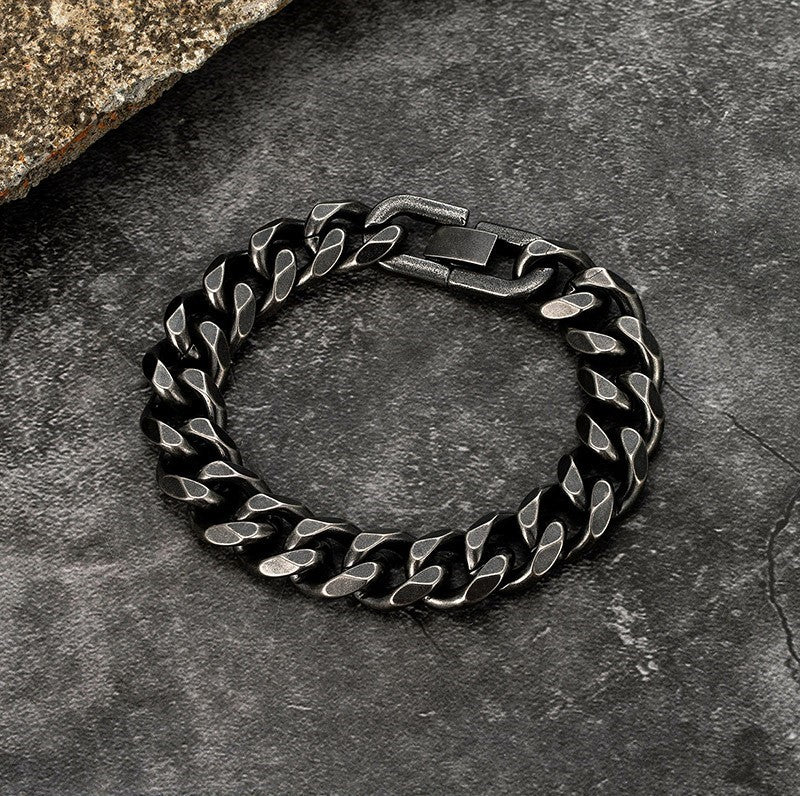 Bracelet D-Lock
