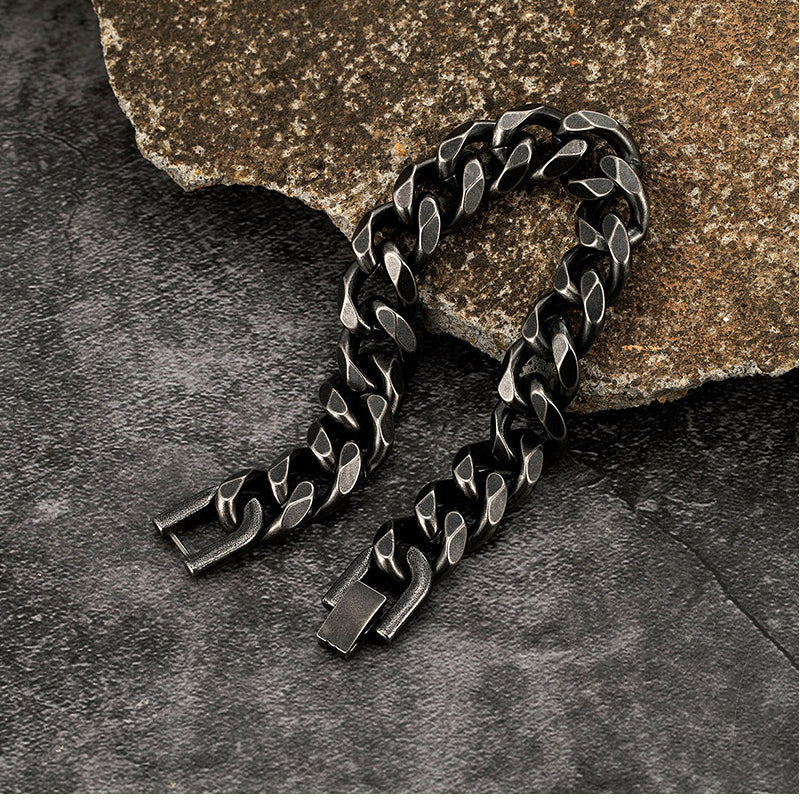 Bracelet D-Lock