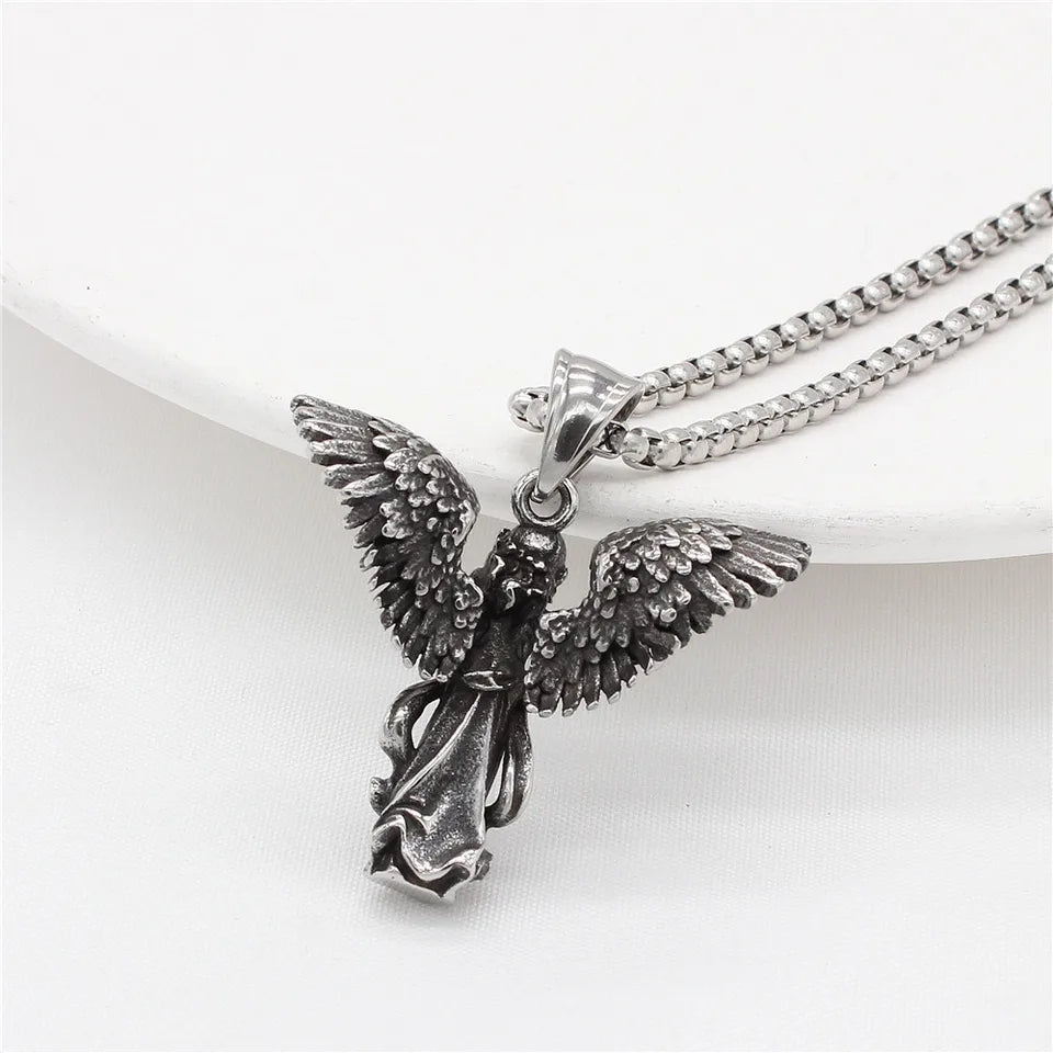 Collier Angel