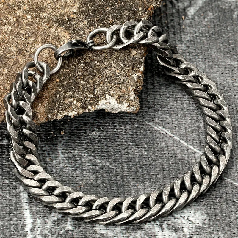 Bracelet Clasteel