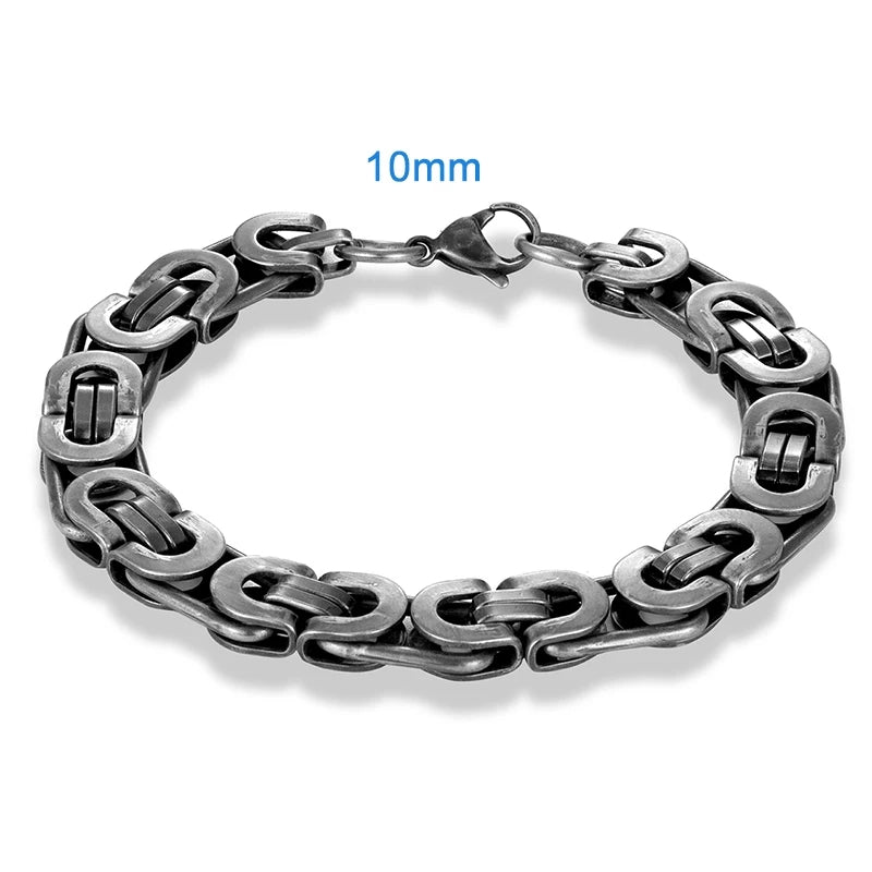 Bracelet OldSteel