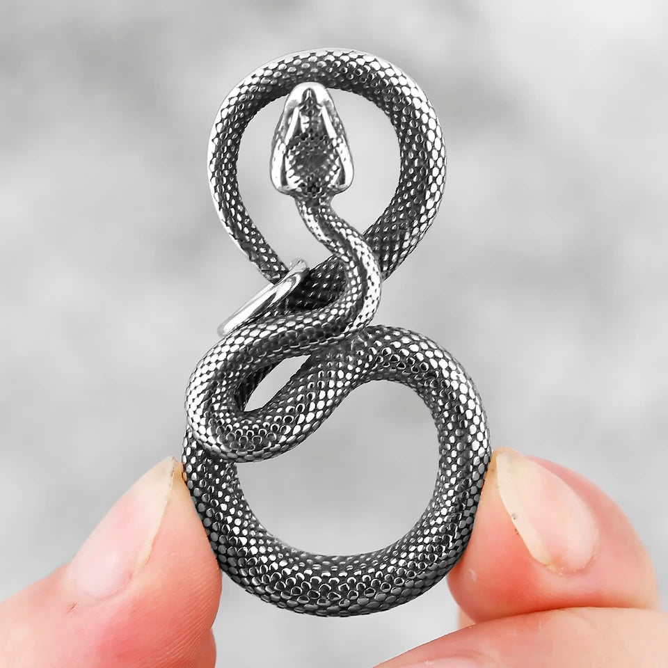 Collier KingSnake V2
