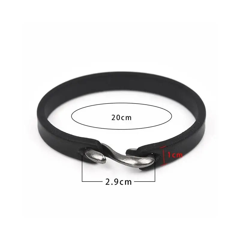 Bracelet Indiana Steel