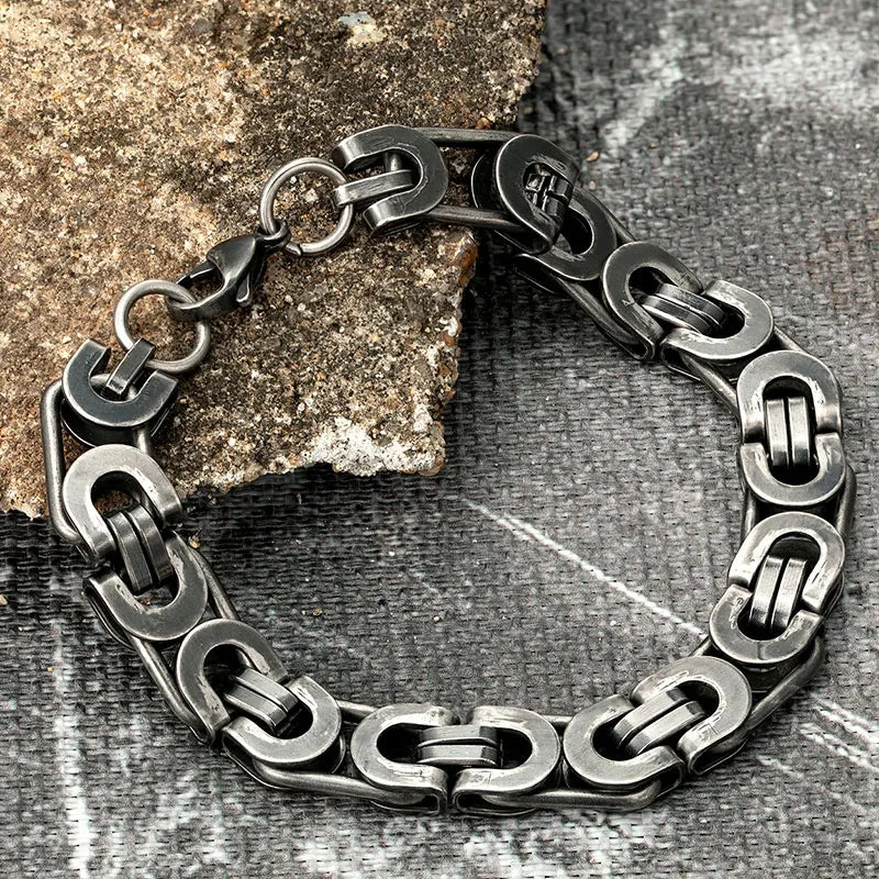 Bracelet OldSteel