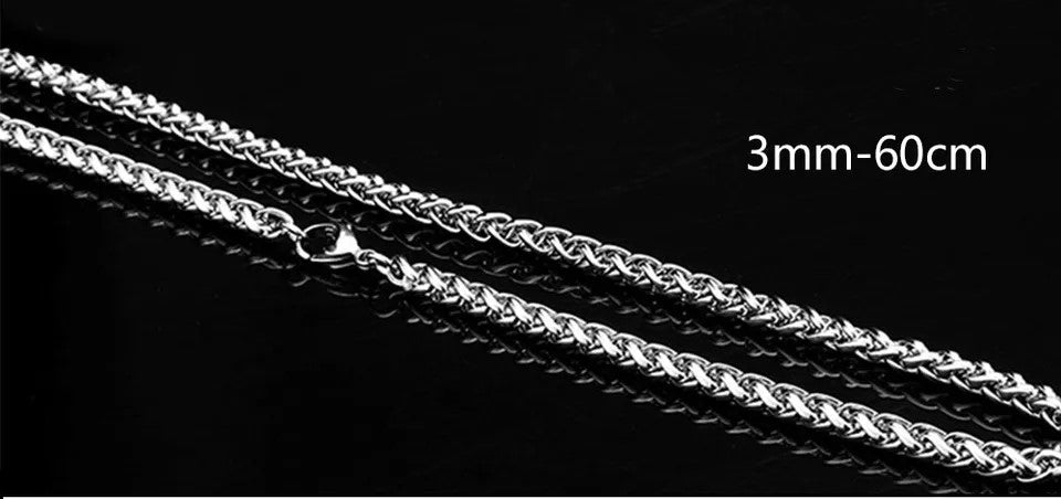 Collier Dragon Cross