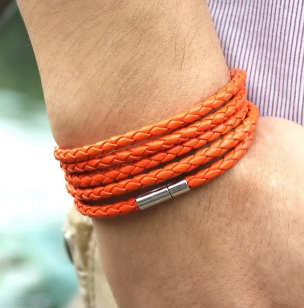 Bracelet Celtic Tresse