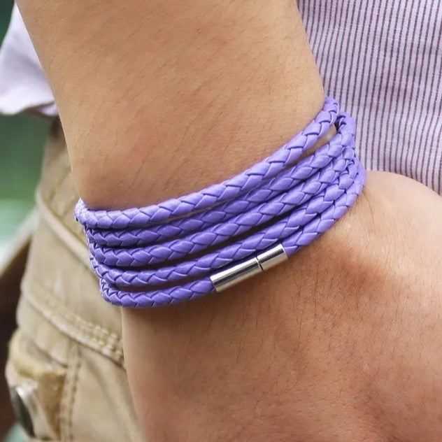 Bracelet Celtic Tresse