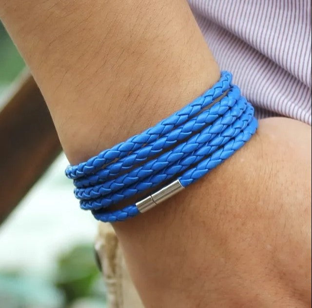 Bracelet Celtic Tresse