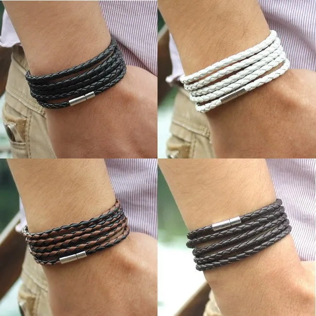 Bracelet Celtic Tresse