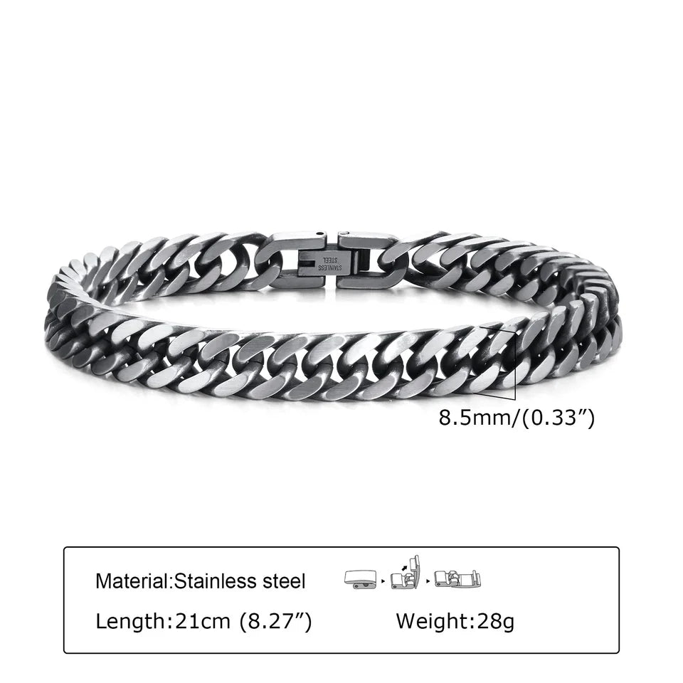 Bracelet PowerSteel