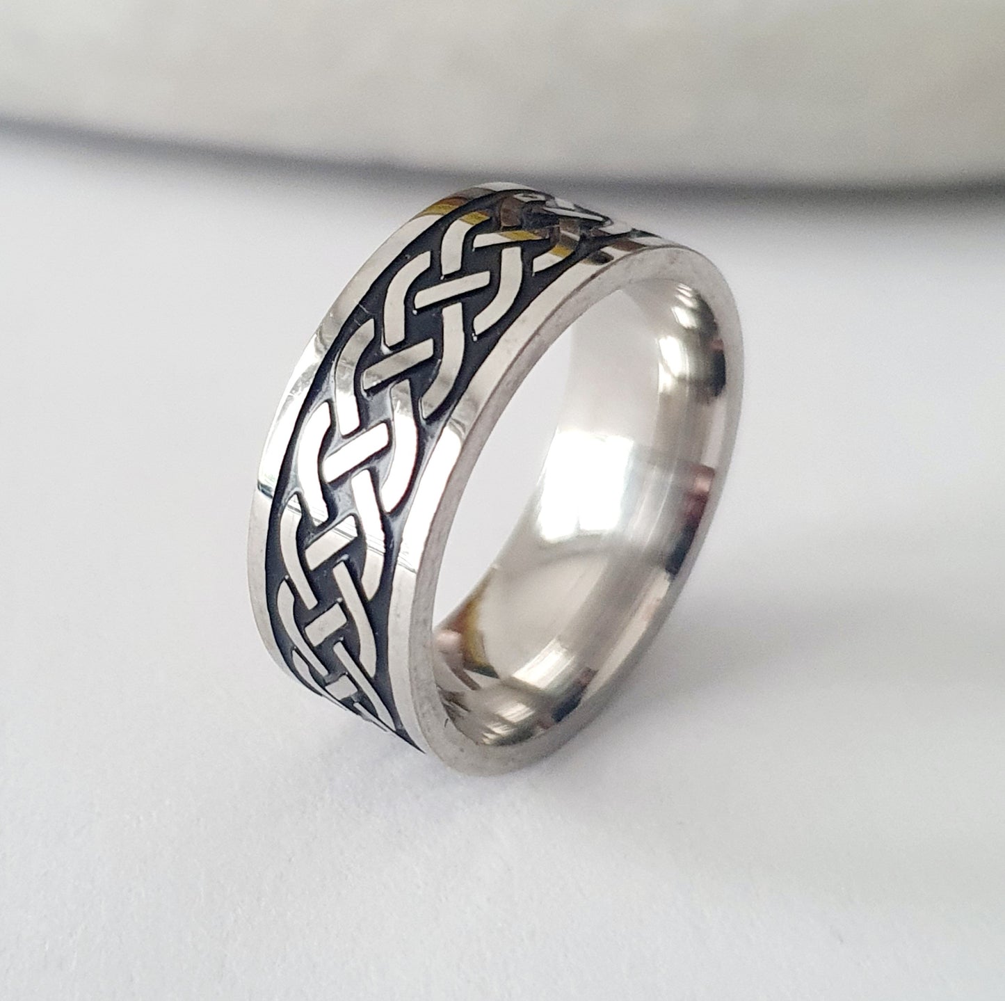 Bague XCeltic Mania V1