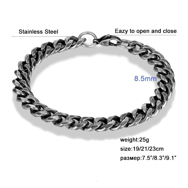 Bracelet Clasteel