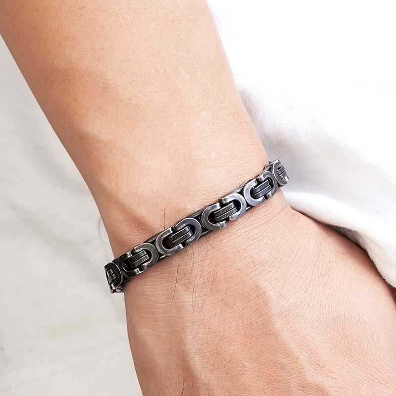 Bracelet OldSteel