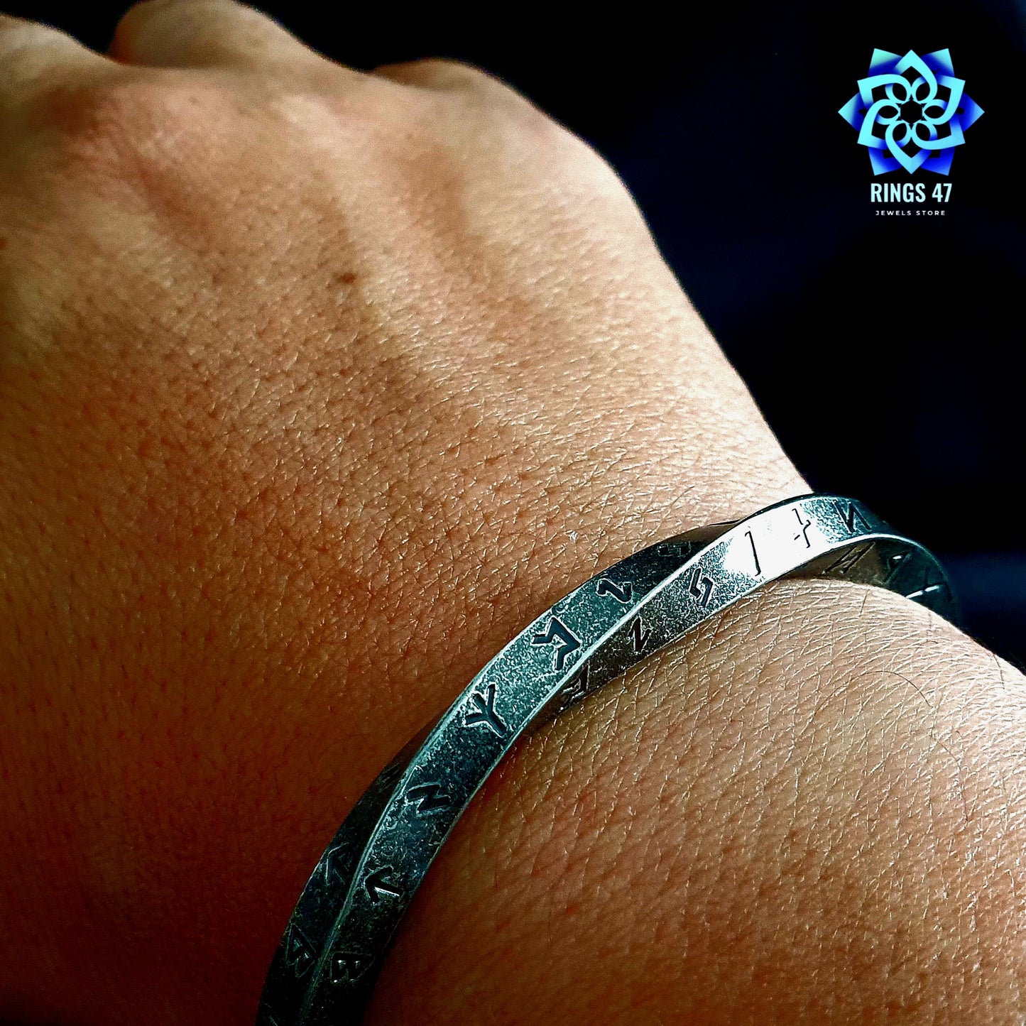 Bracelet Viking47