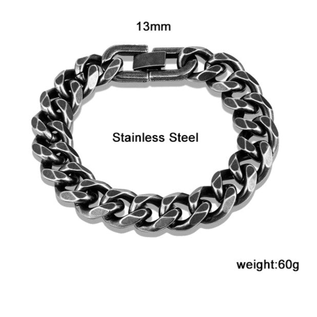 Bracelet D-Lock
