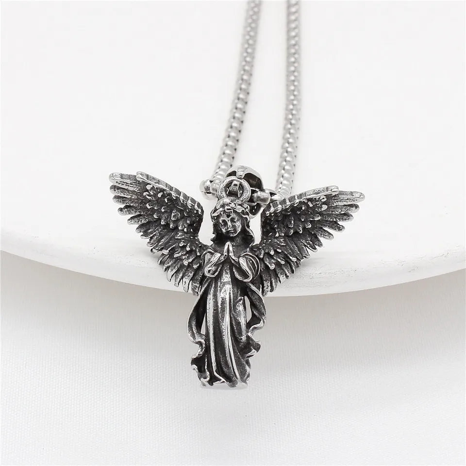 Collier Angel