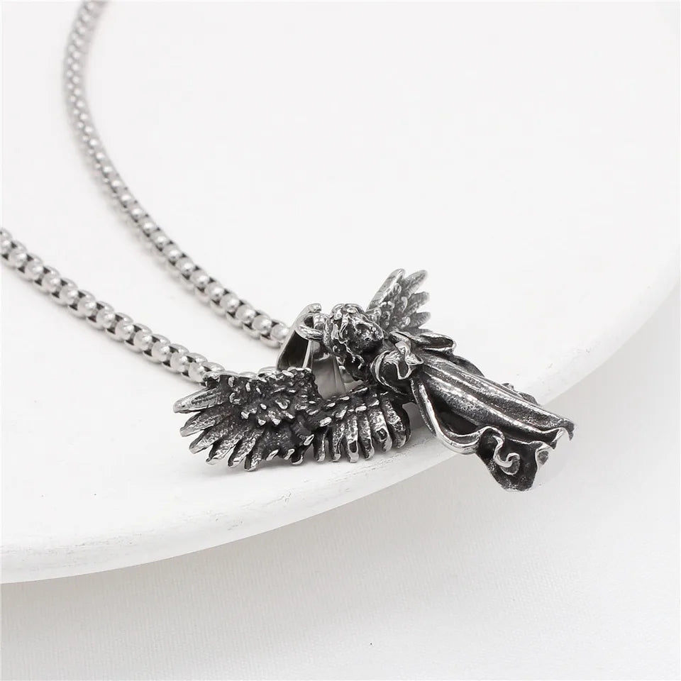 Collier Angel