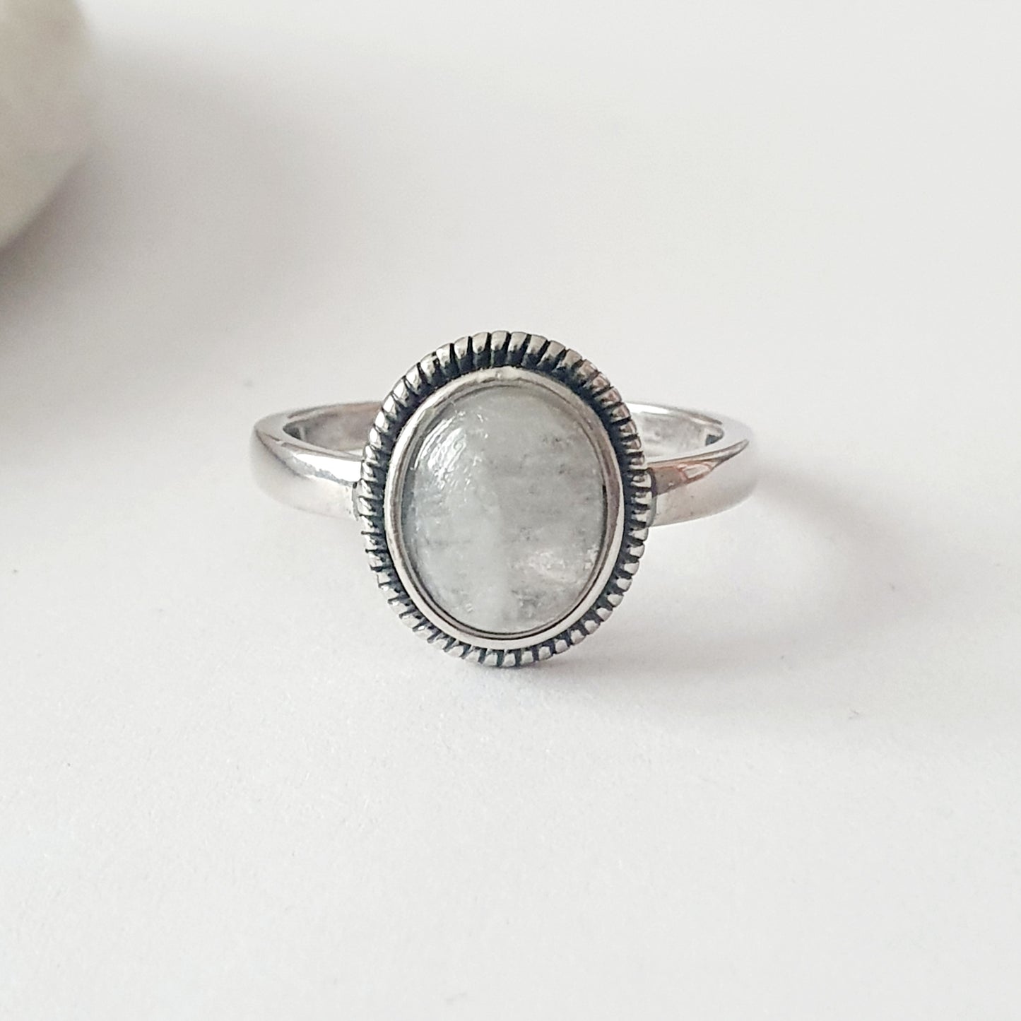 Bague Desert Moon