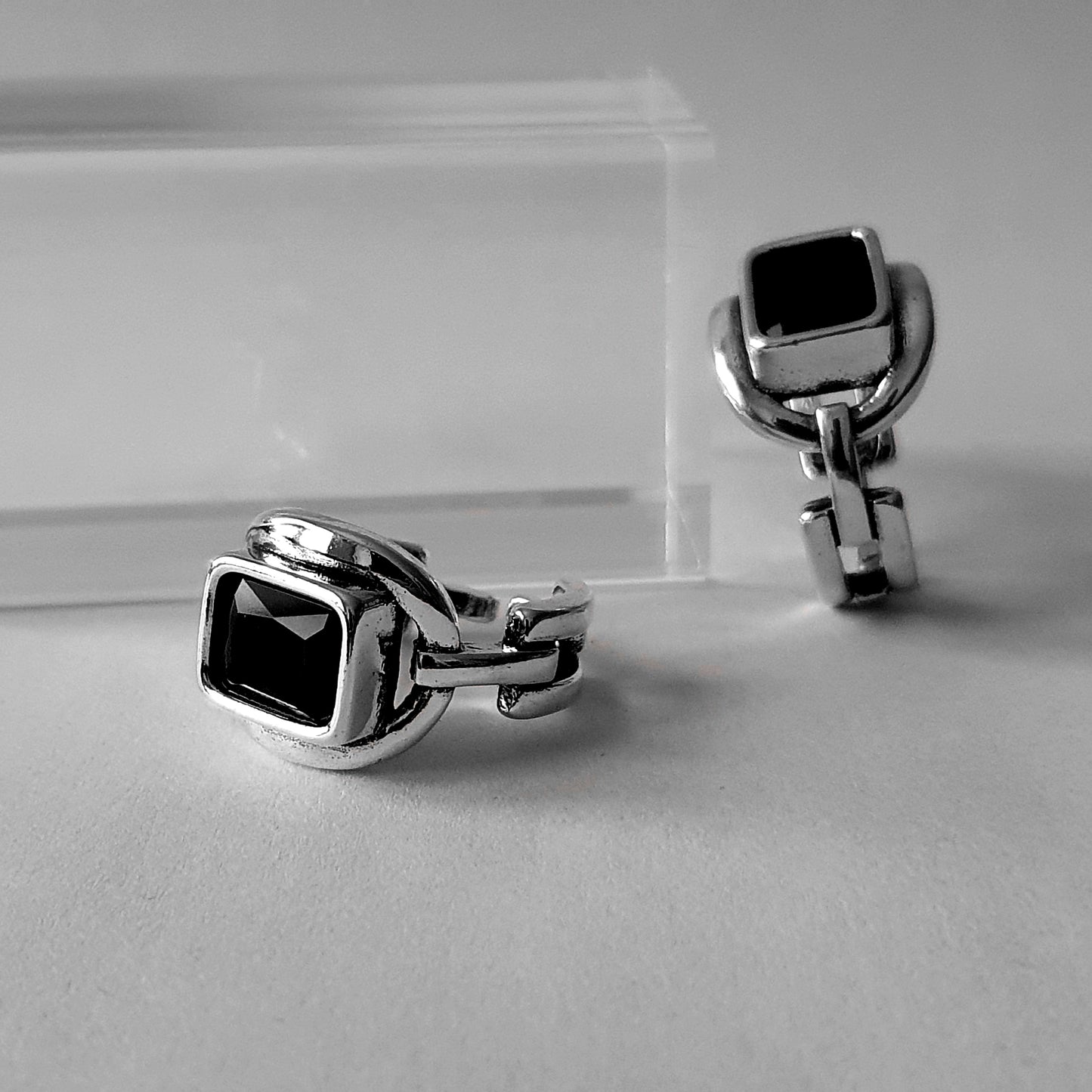 Bague Midnight Moon