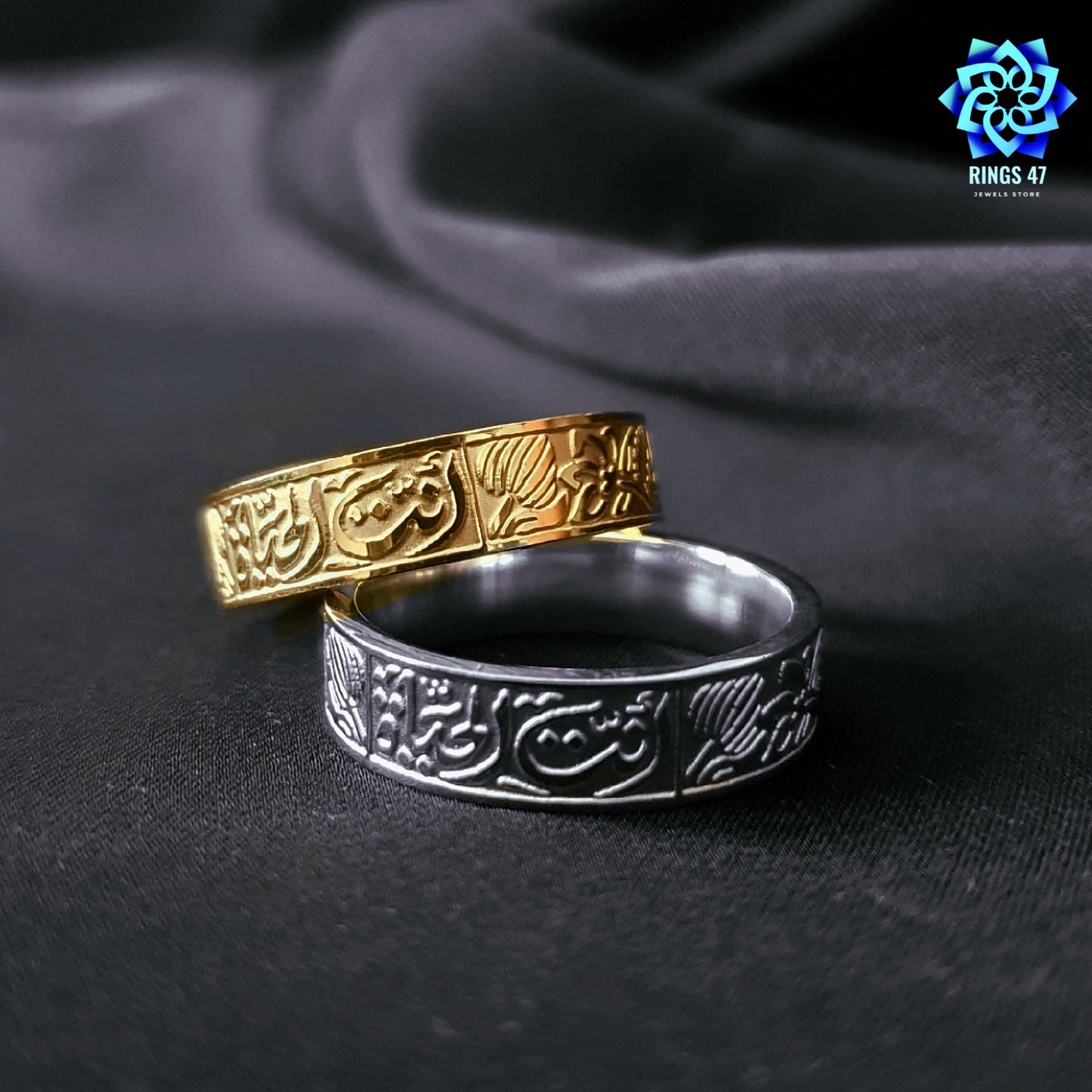 Bague Life