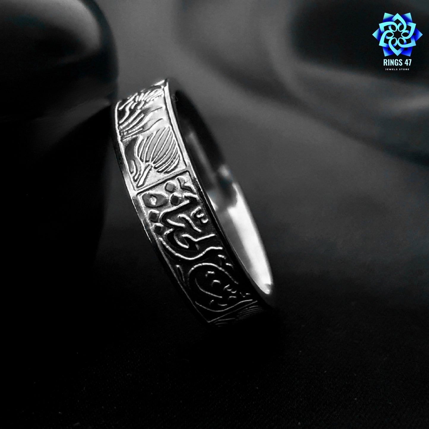 Bague Life