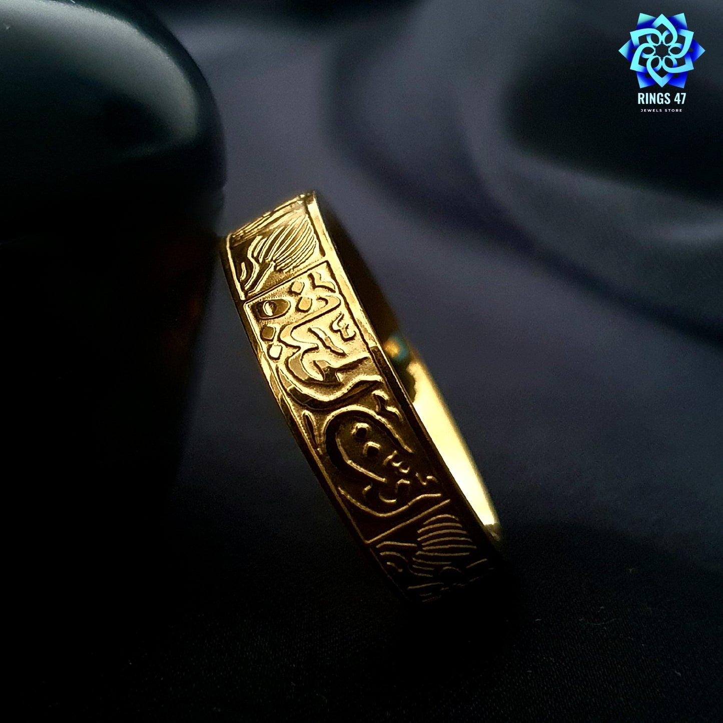 Bague Life