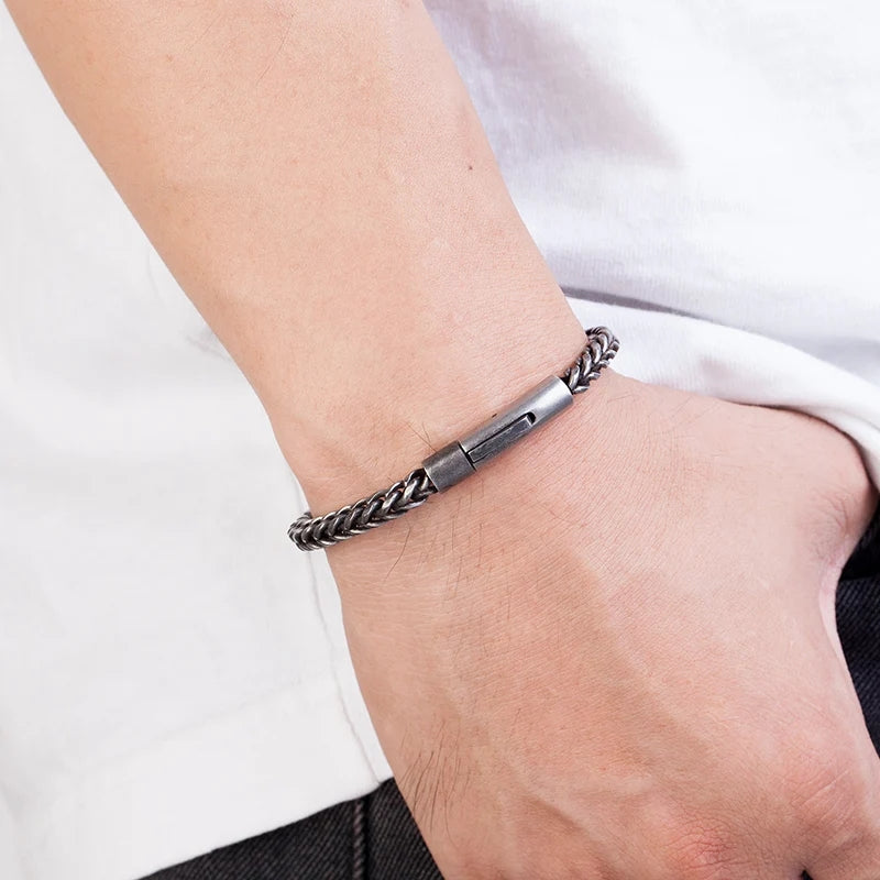 Bracelet SteeLine
