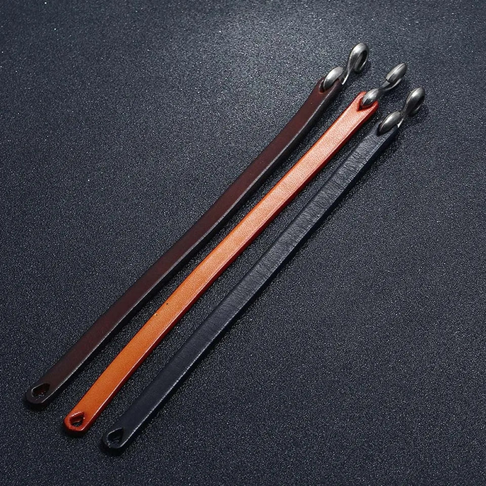 Bracelet Indiana Steel