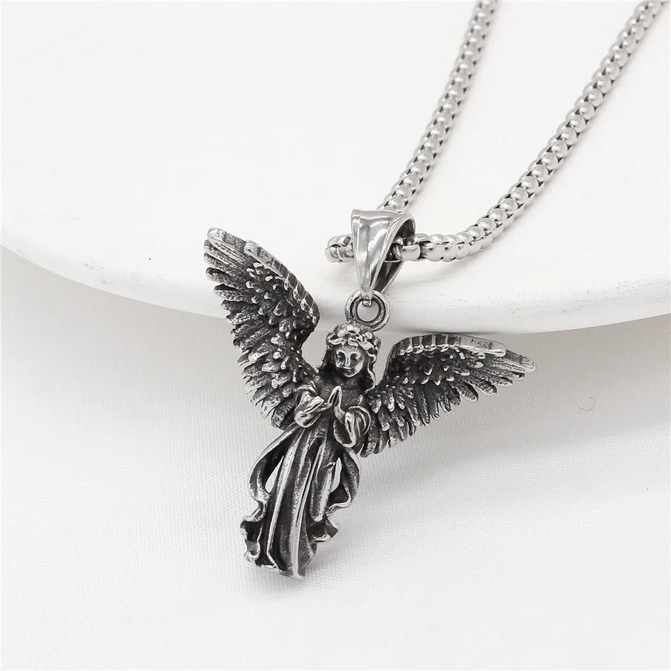 Collier Angel