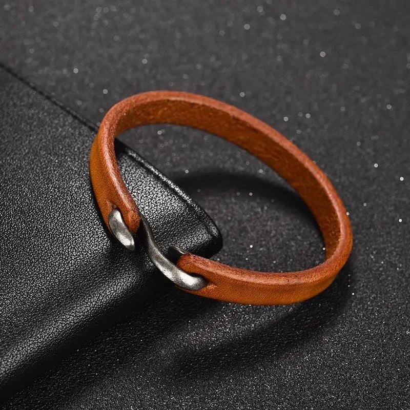 Bracelet Indiana Steel