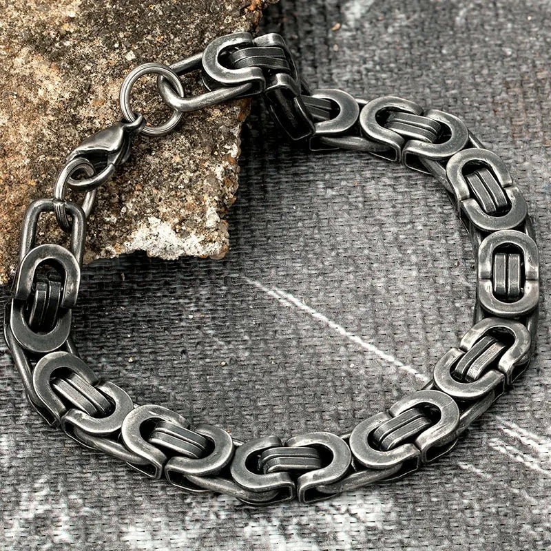 Bracelet OldSteel