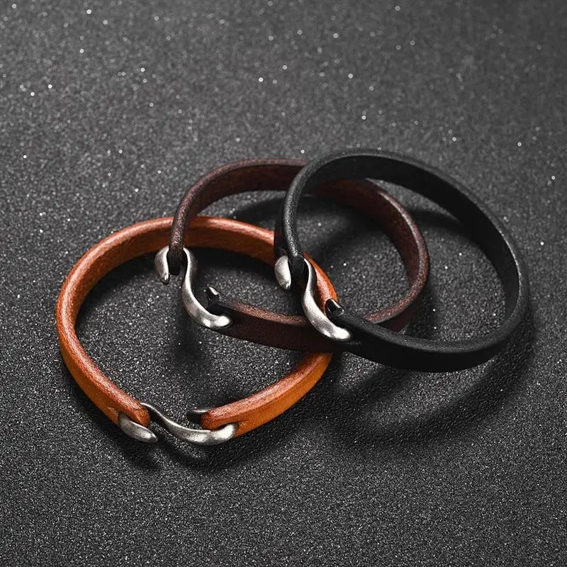 Bracelet Indiana Steel