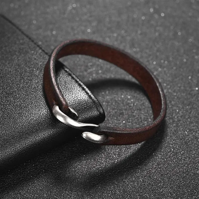 Bracelet Indiana Steel