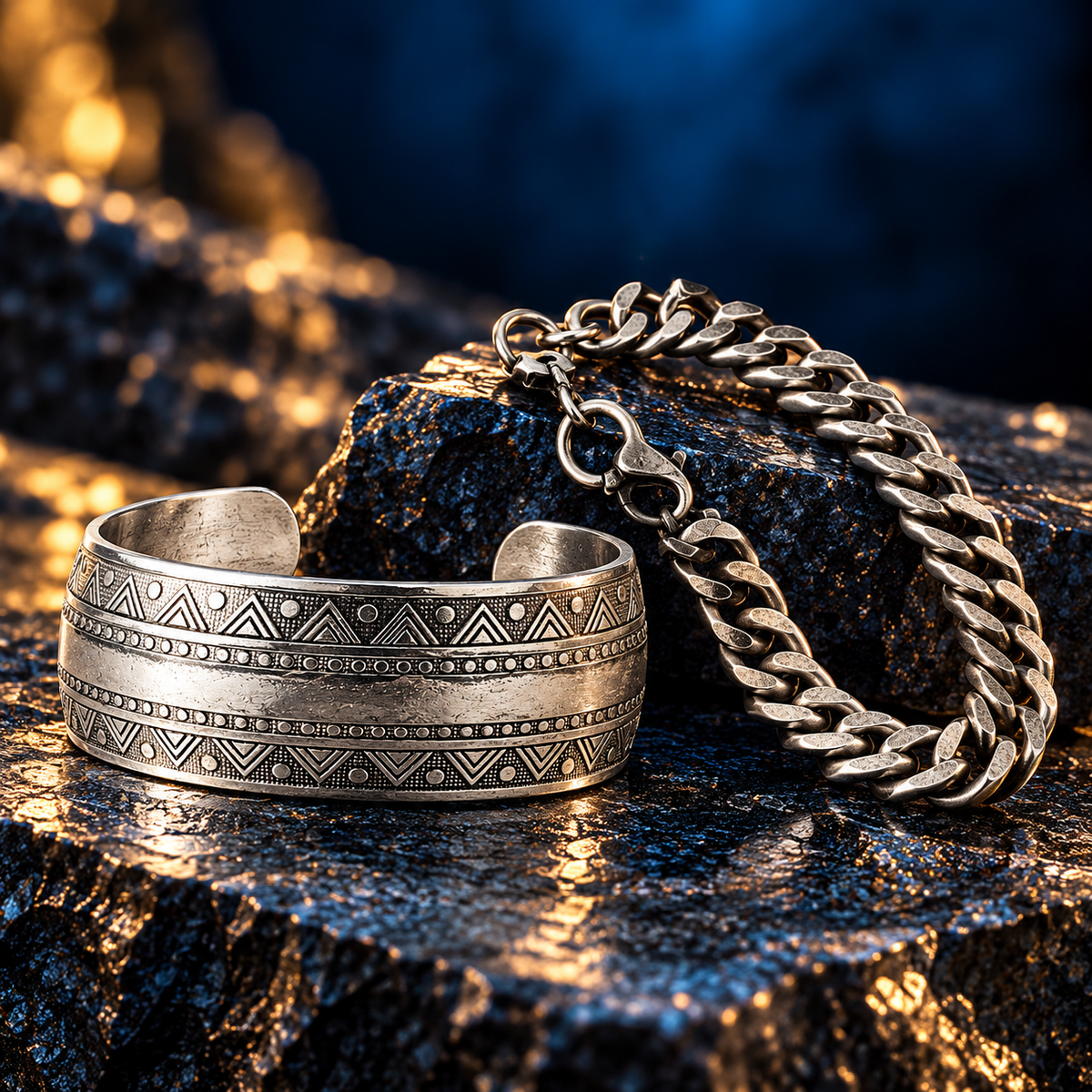 Bracelets