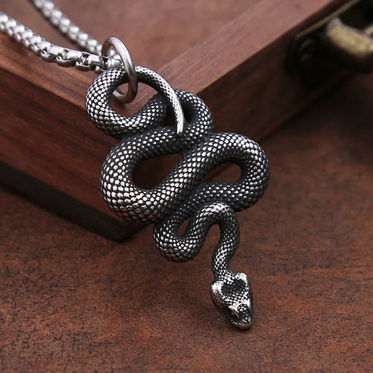 Collier KingSnake