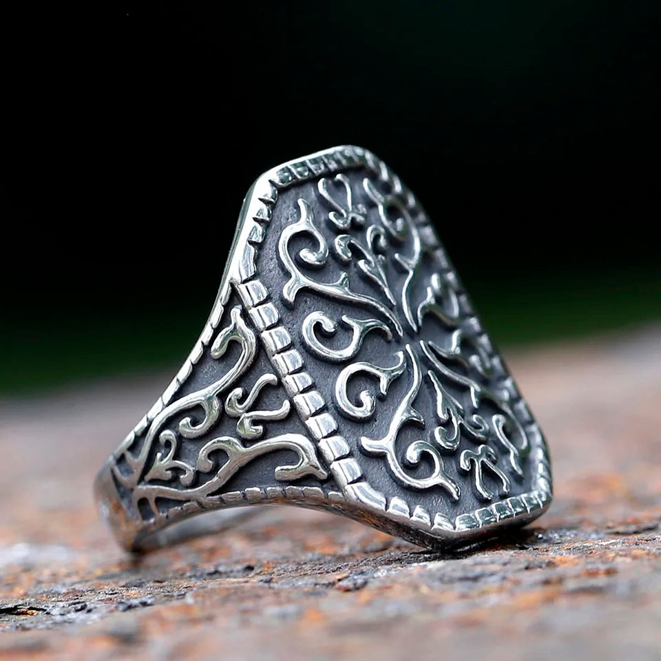 Bague Le Talisman
