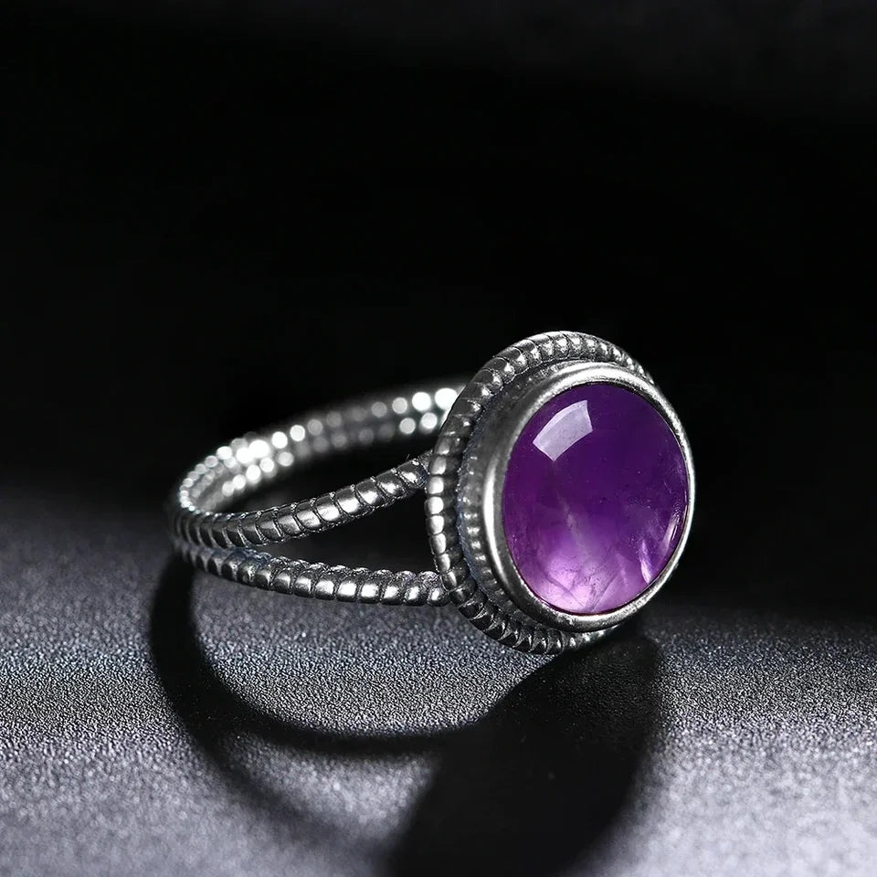 bague Maissa - Argent 925