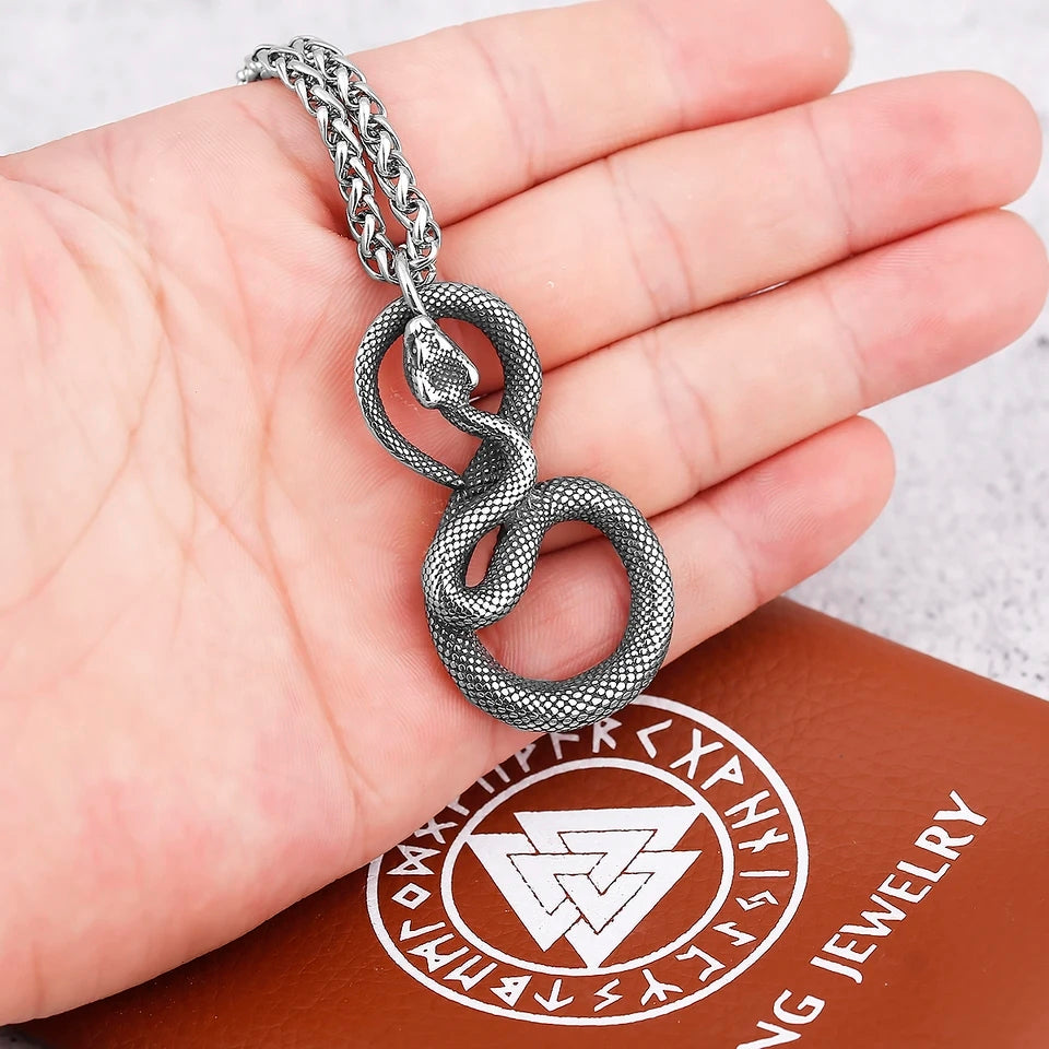 Collier KingSnake V2