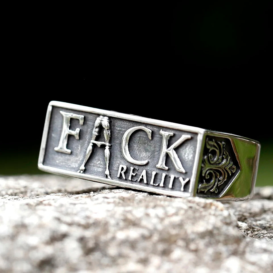 Bague FCK