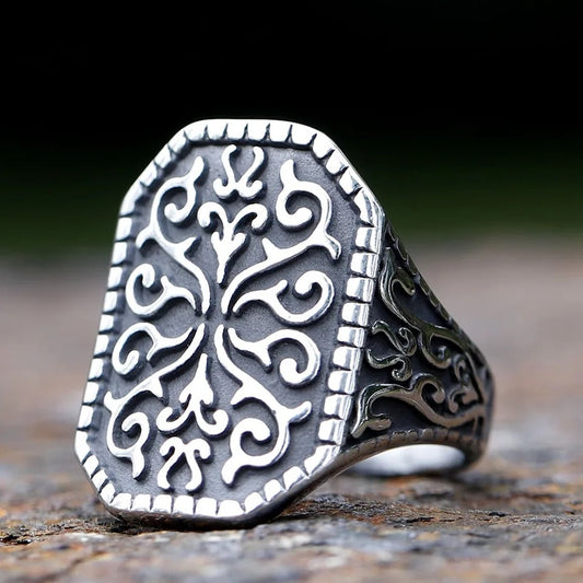 Bague Le Talisman