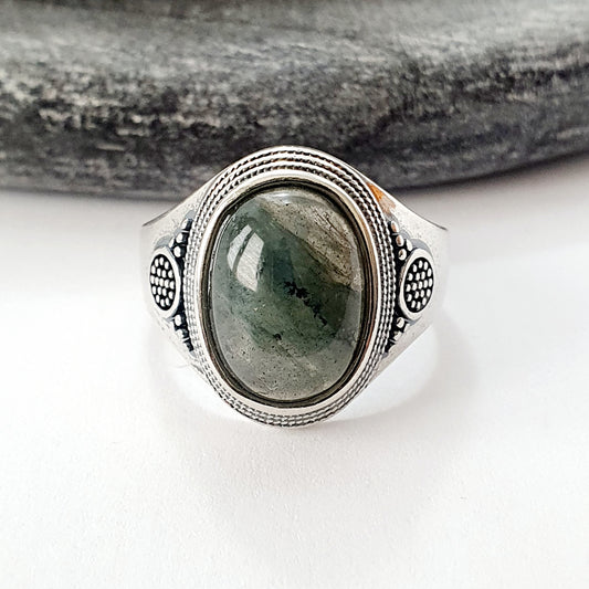 Bague LabradoMania