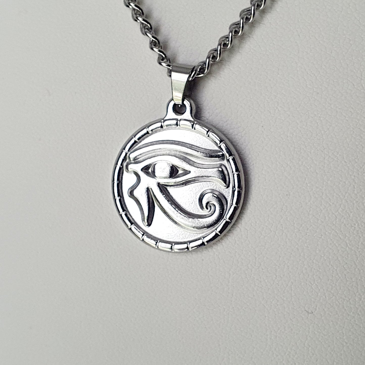 Collier Horus Eye