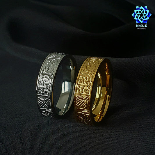 Bague Life