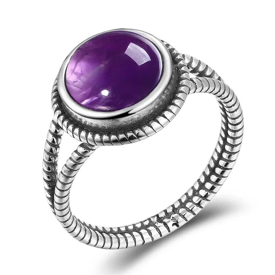 bague Maissa - Argent 925