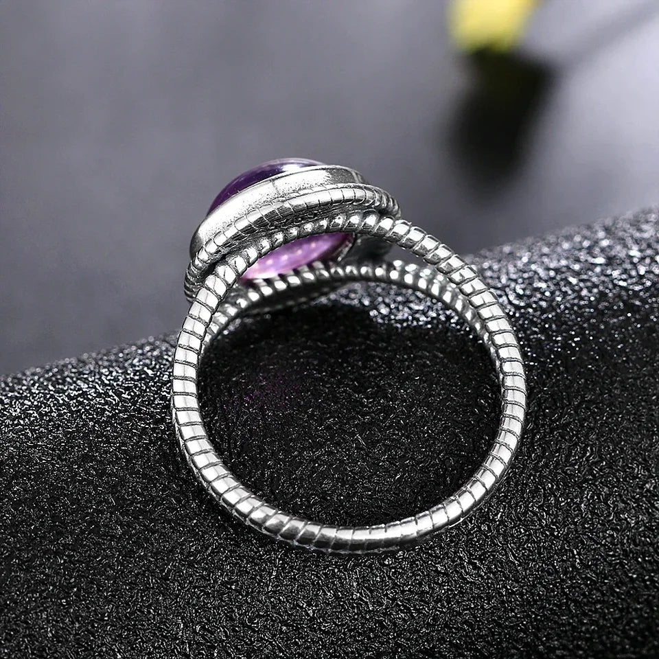 bague Maissa - Argent 925