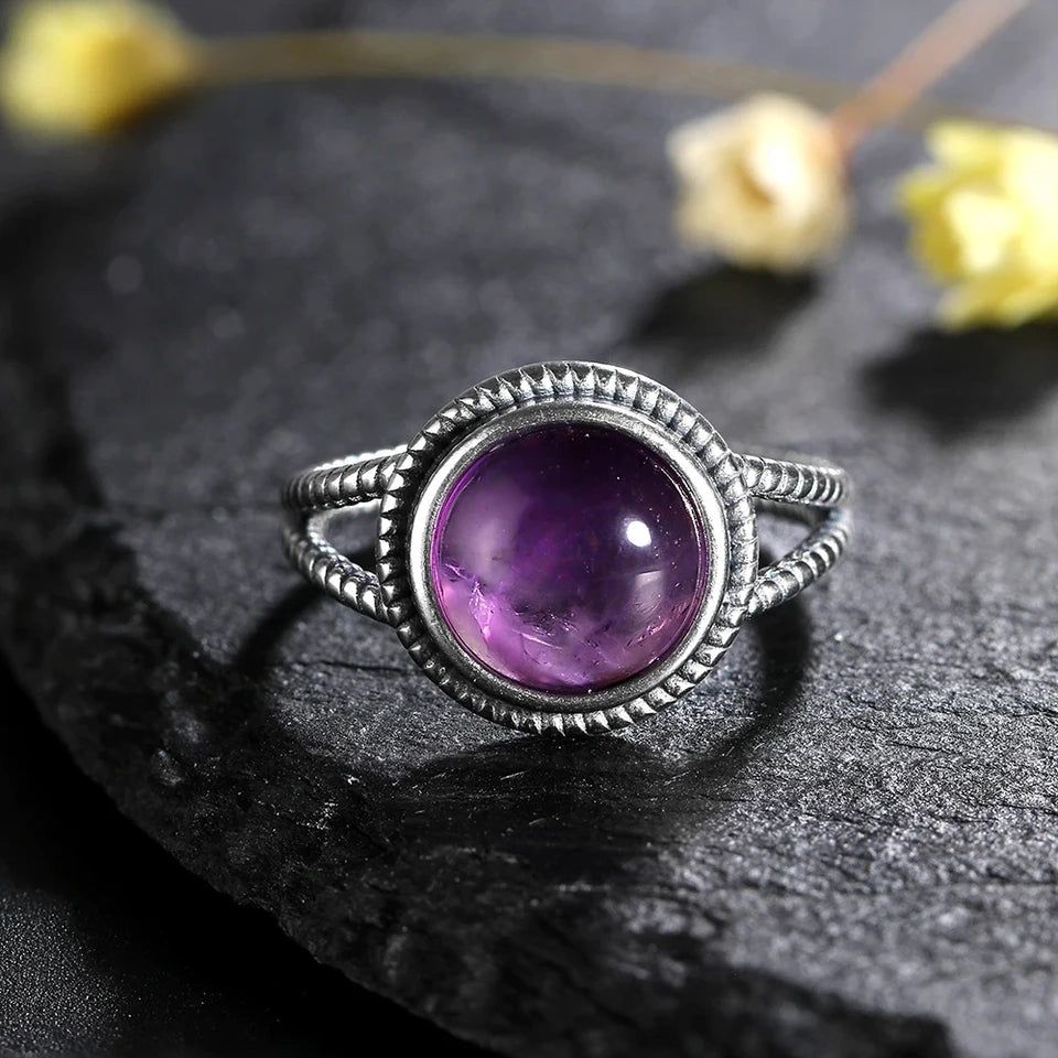 bague Maissa - Argent 925