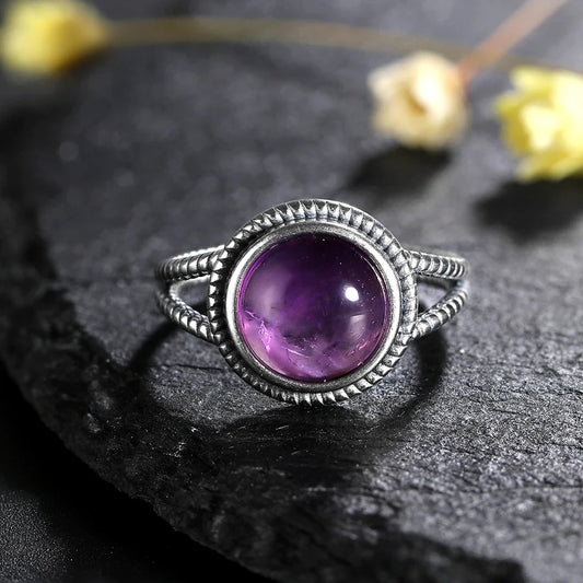 bague Maissa - Argent 925