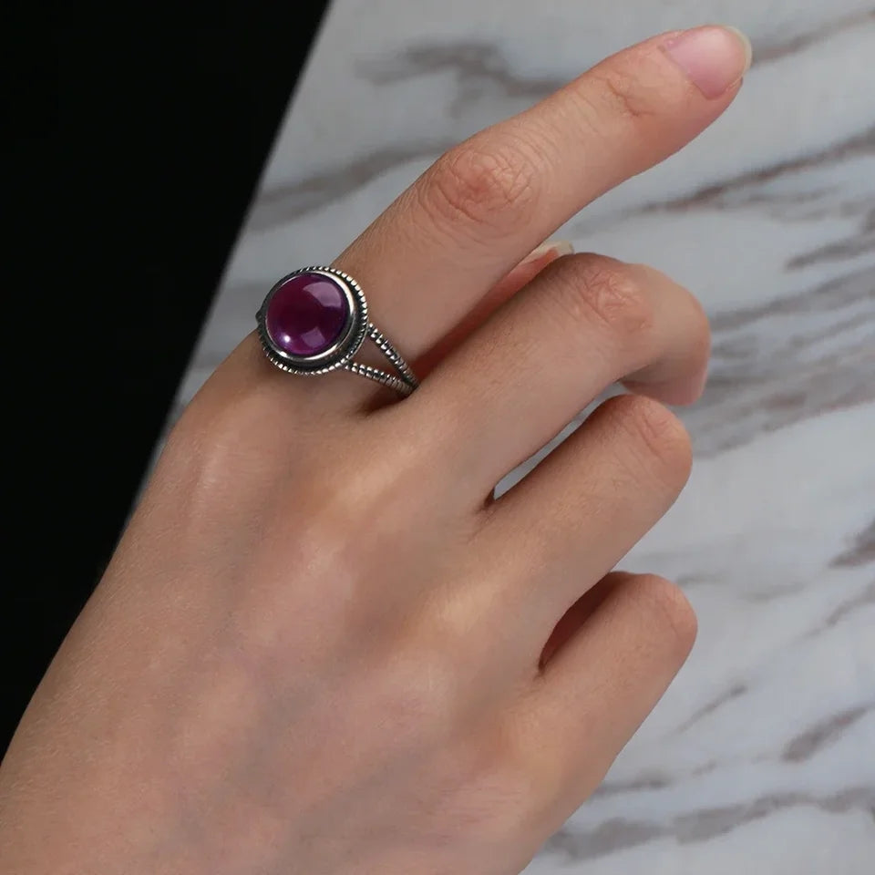 bague Maissa - Argent 925