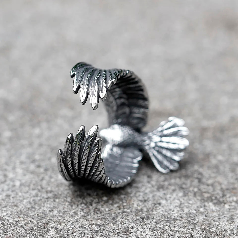 Bague Eagle47